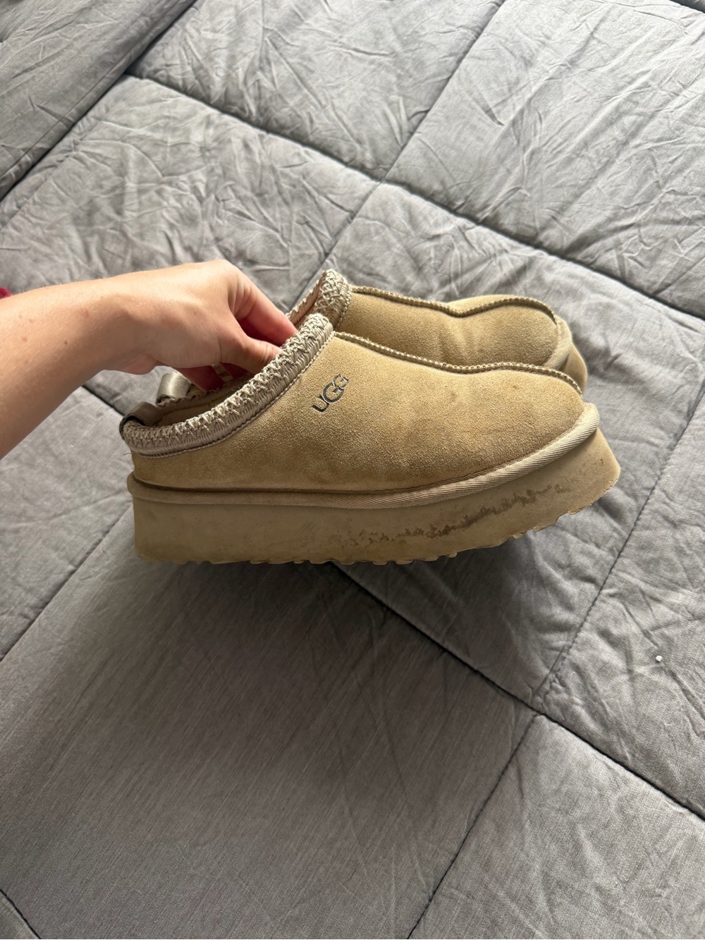 UGG TAZMAN - Picture 4 of 13
